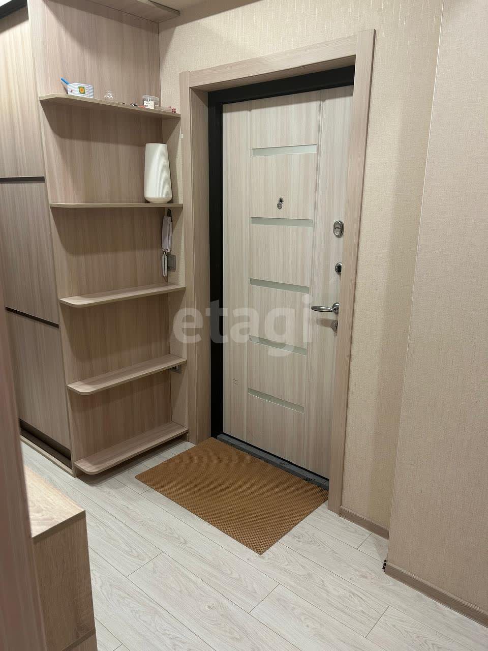 Продажа 2-комнатной квартиры, Южно-Сахалинск, Сахалинская область,  Южно-Сахалинск