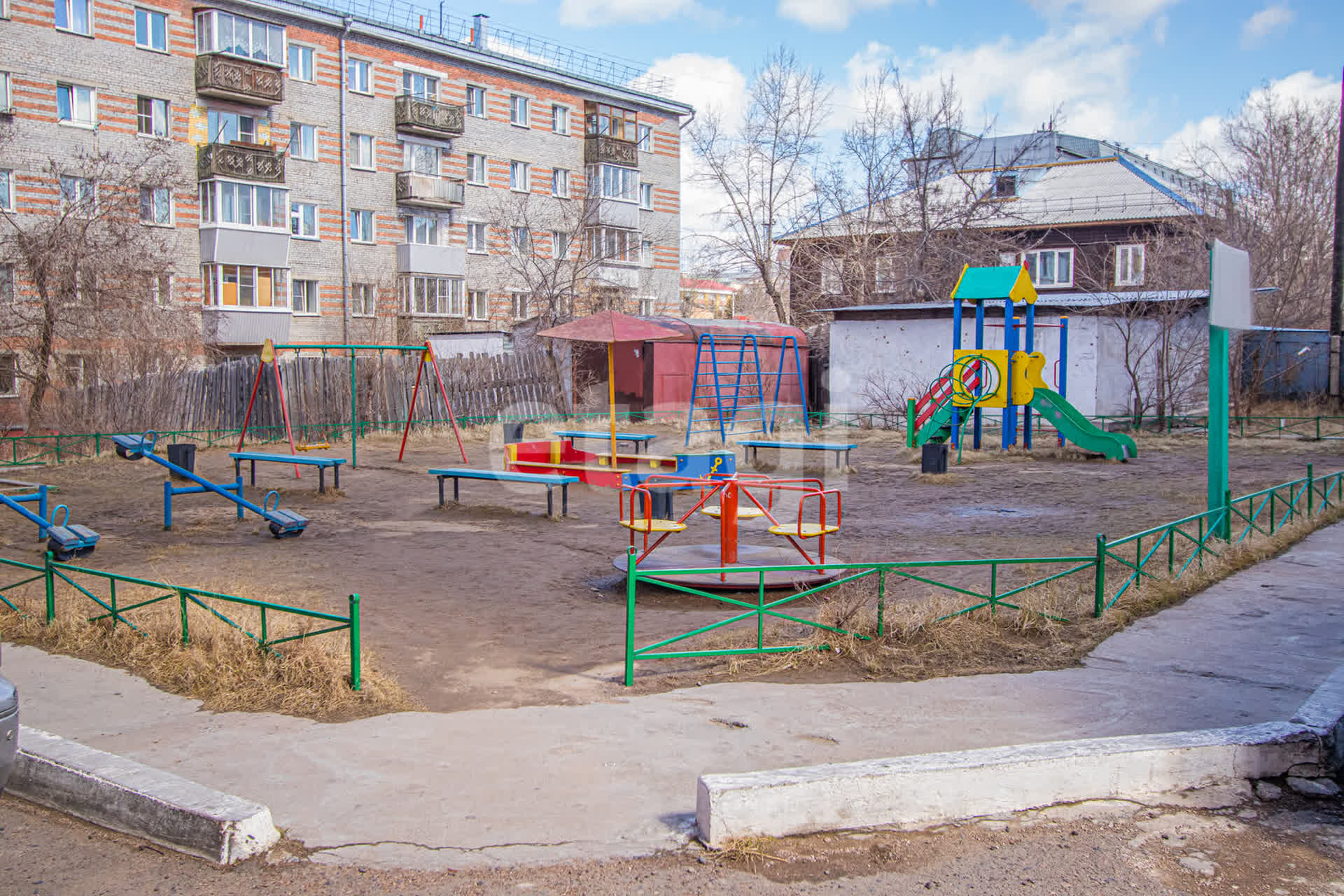 Продажа 1-комнатной квартиры, Улан-Удэ, Республика Бурятия,  Улан-Удэ