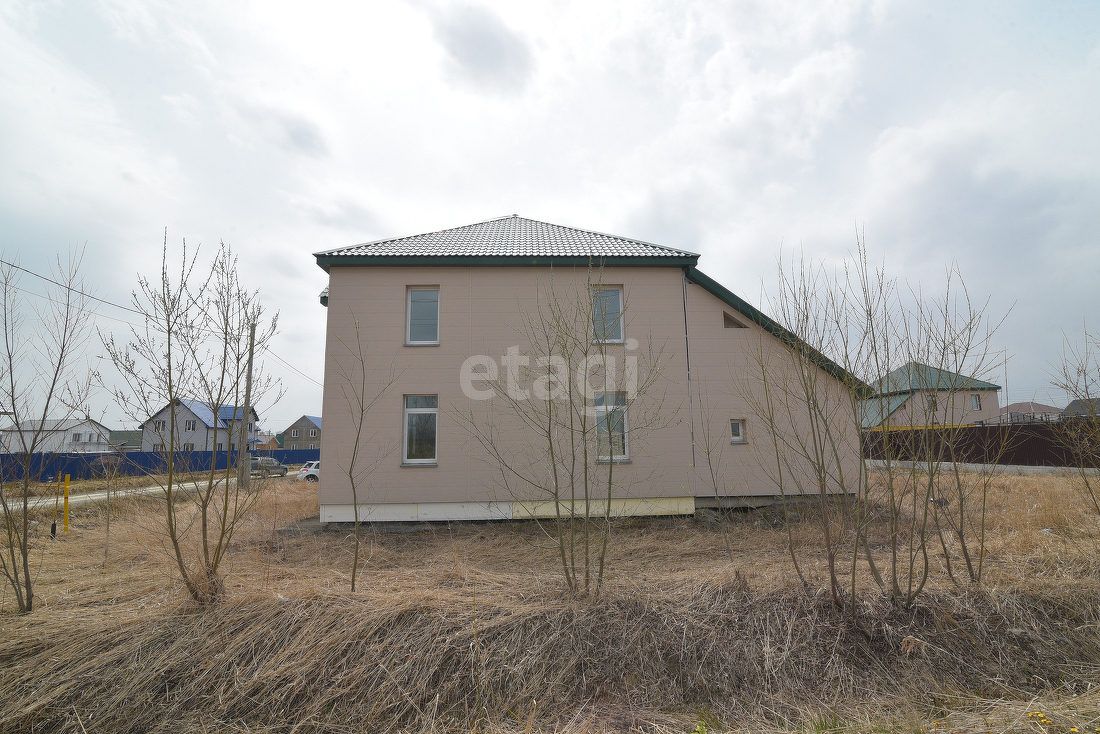 Продажа дома, 199м <sup>2</sup>, 14 сот., Южно-Сахалинск, Сахалинская область,  