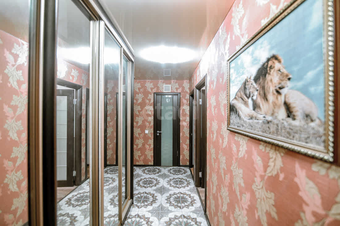 Продажа 2-комнатной квартиры, Южно-Сахалинск, Сахалинская область,  Южно-Сахалинск