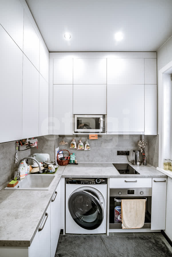 Продажа 1-комнатной квартиры, Южно-Сахалинск, Сахалинская область,  Южно-Сахалинск