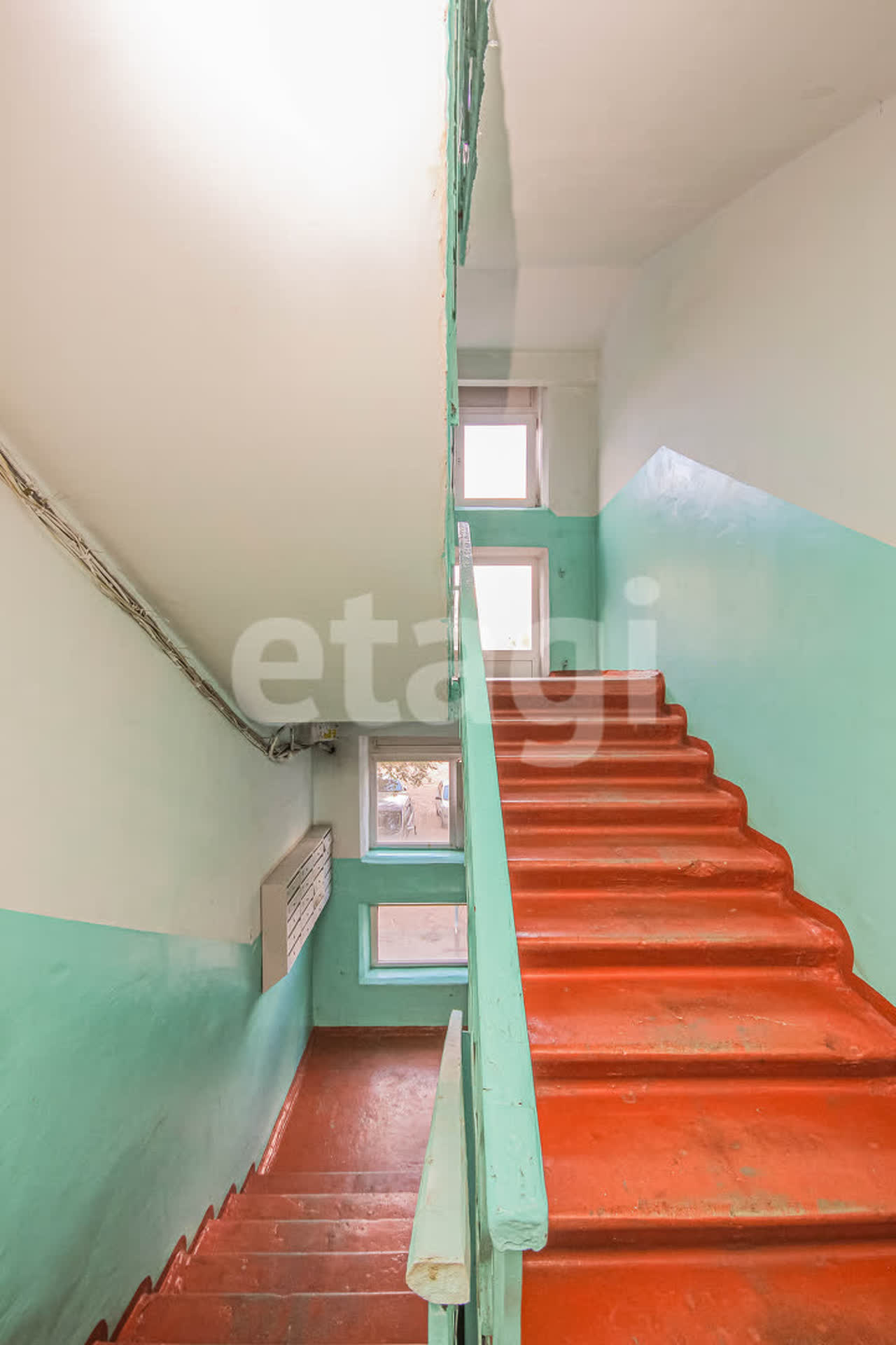 Продажа 3-комнатной квартиры, Улан-Удэ, Республика Бурятия,  Улан-Удэ