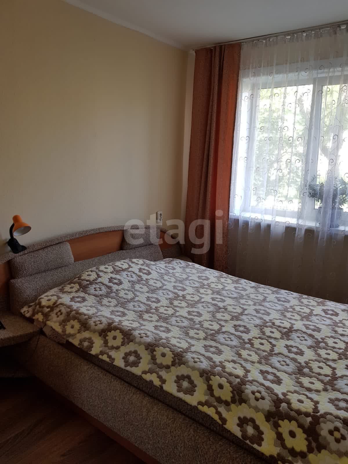 Продажа 3-комнатной квартиры, Южно-Сахалинск, Сахалинская область,  Южно-Сахалинск