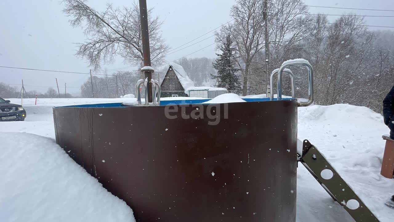 Продажа дома, 81м <sup>2</sup>, 30 сот., Южно-Сахалинск, Сахалинская область,  