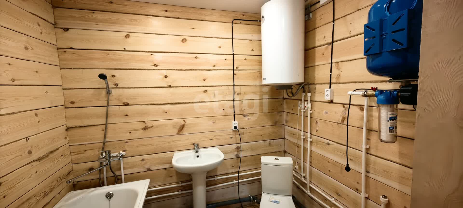 Продажа дома, 75м <sup>2</sup>, 8 сот., Улан-Удэ, Республика Бурятия,  Заиграевский