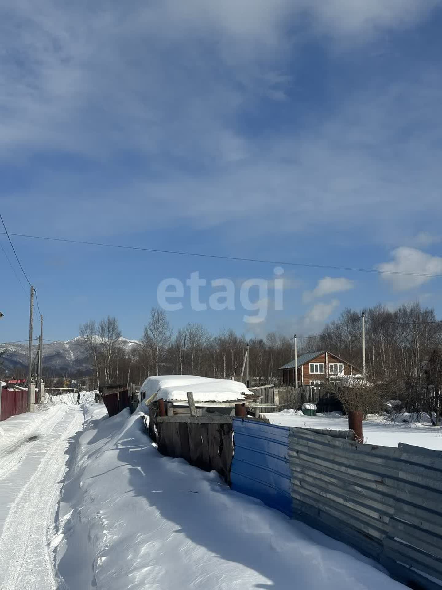 Продажа участка, Южно-Сахалинск, Сахалинская область,  