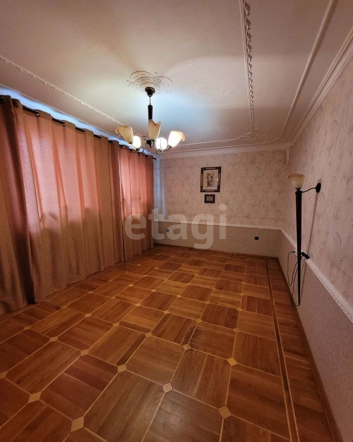 Продажа дома, 195м <sup>2</sup>, 6 сот., Пенза, Пензенская область,  Железнодорожный