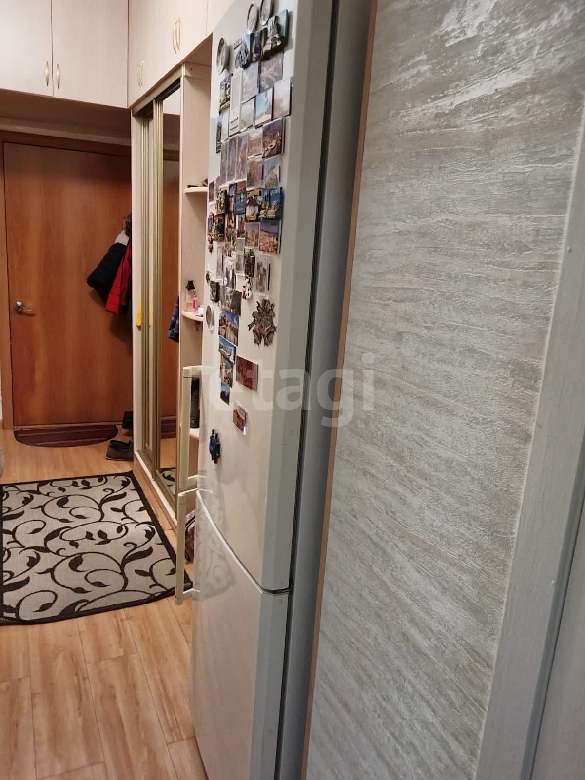 Продажа 2-комнатной квартиры, Южно-Сахалинск, Сахалинская область,  Южно-Сахалинск