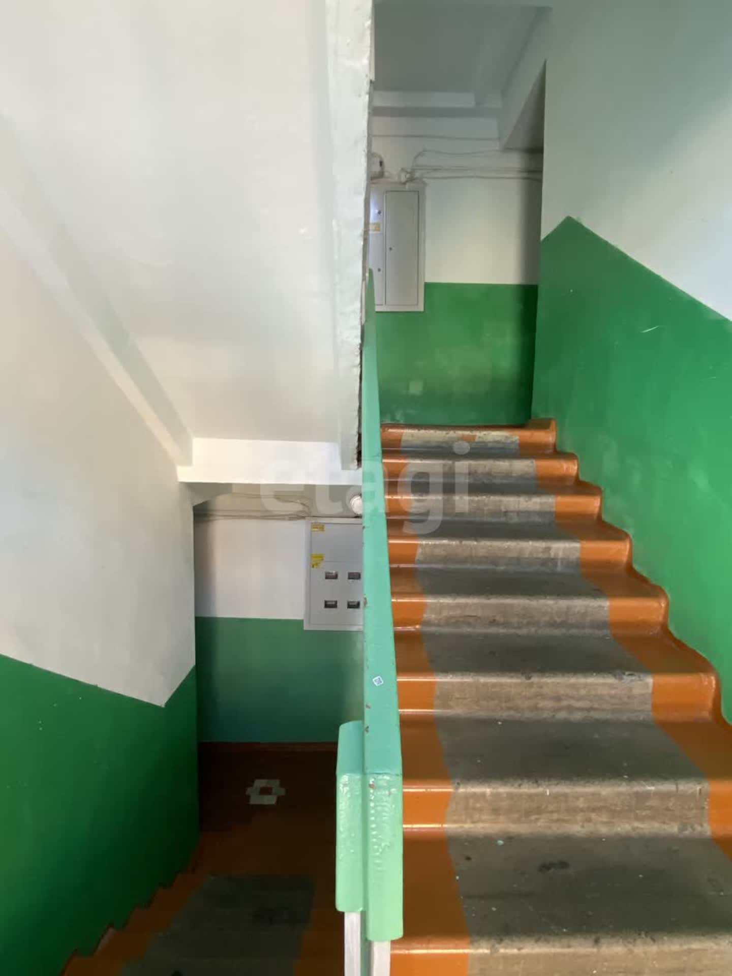 Продажа 2-комнатной квартиры, Улан-Удэ, Республика Бурятия,  Улан-Удэ