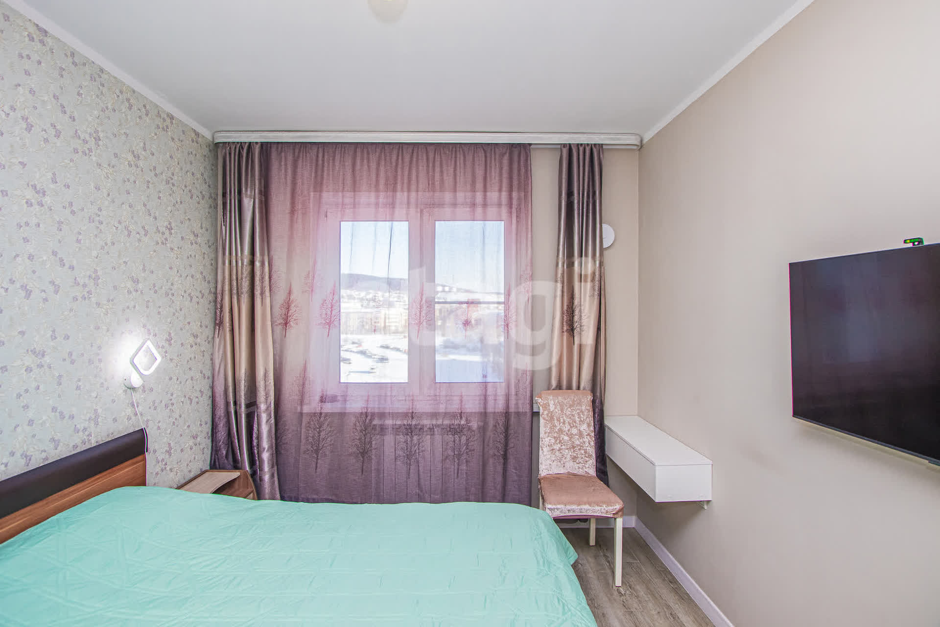 Продажа 2-комнатной квартиры, Улан-Удэ, Республика Бурятия,  Улан-Удэ