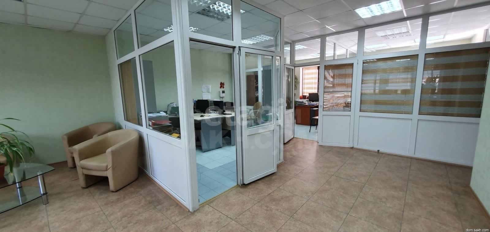 Продажа коммерческой недвижимости, 127м <sup>2</sup>, Южно-Сахалинск, Сахалинская область,  Южно-Сахалинск