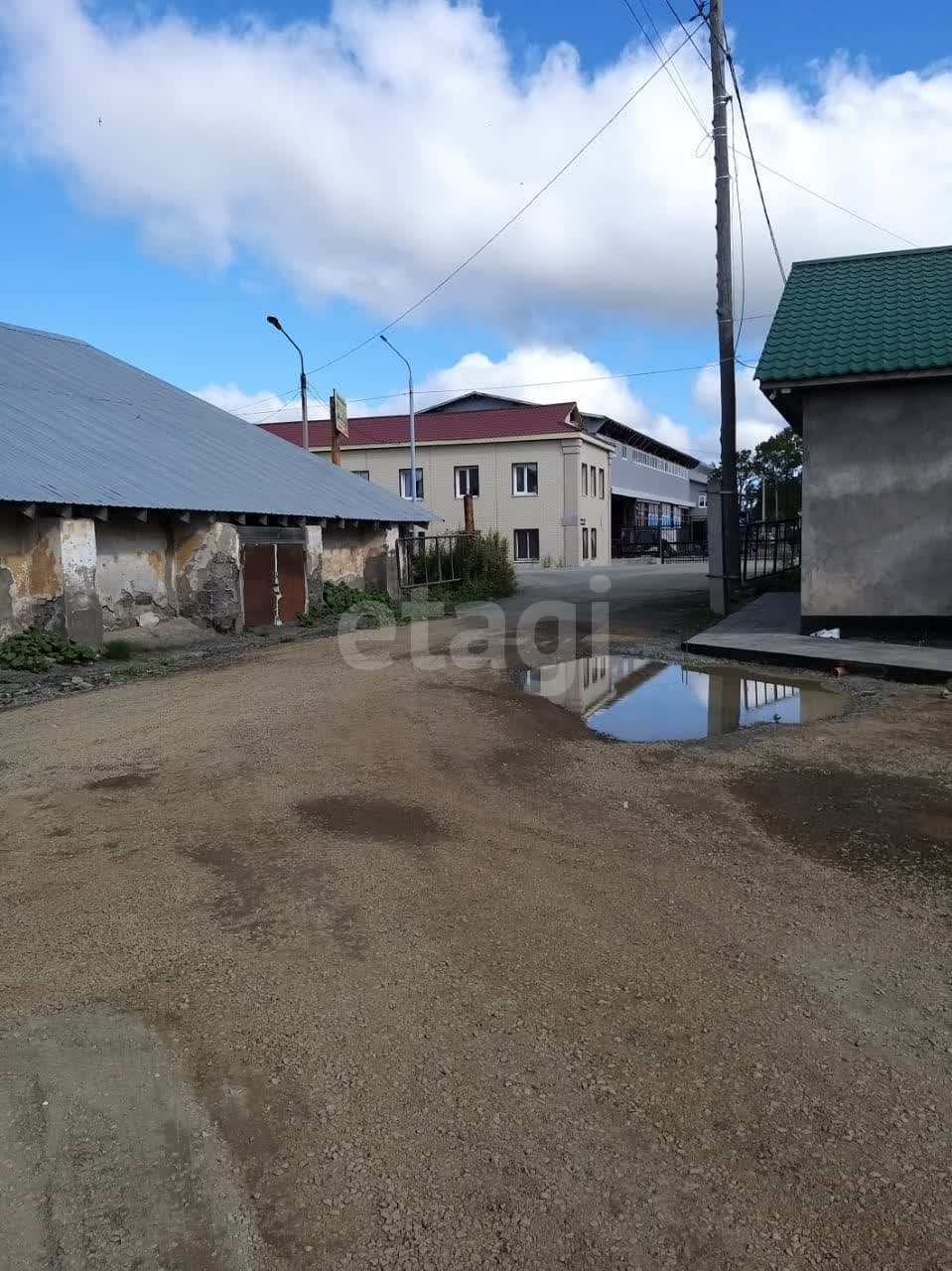 Продажа коммерческой недвижимости, 300м <sup>2</sup>, Южно-Сахалинск, Сахалинская область,  Южно-Сахалинск