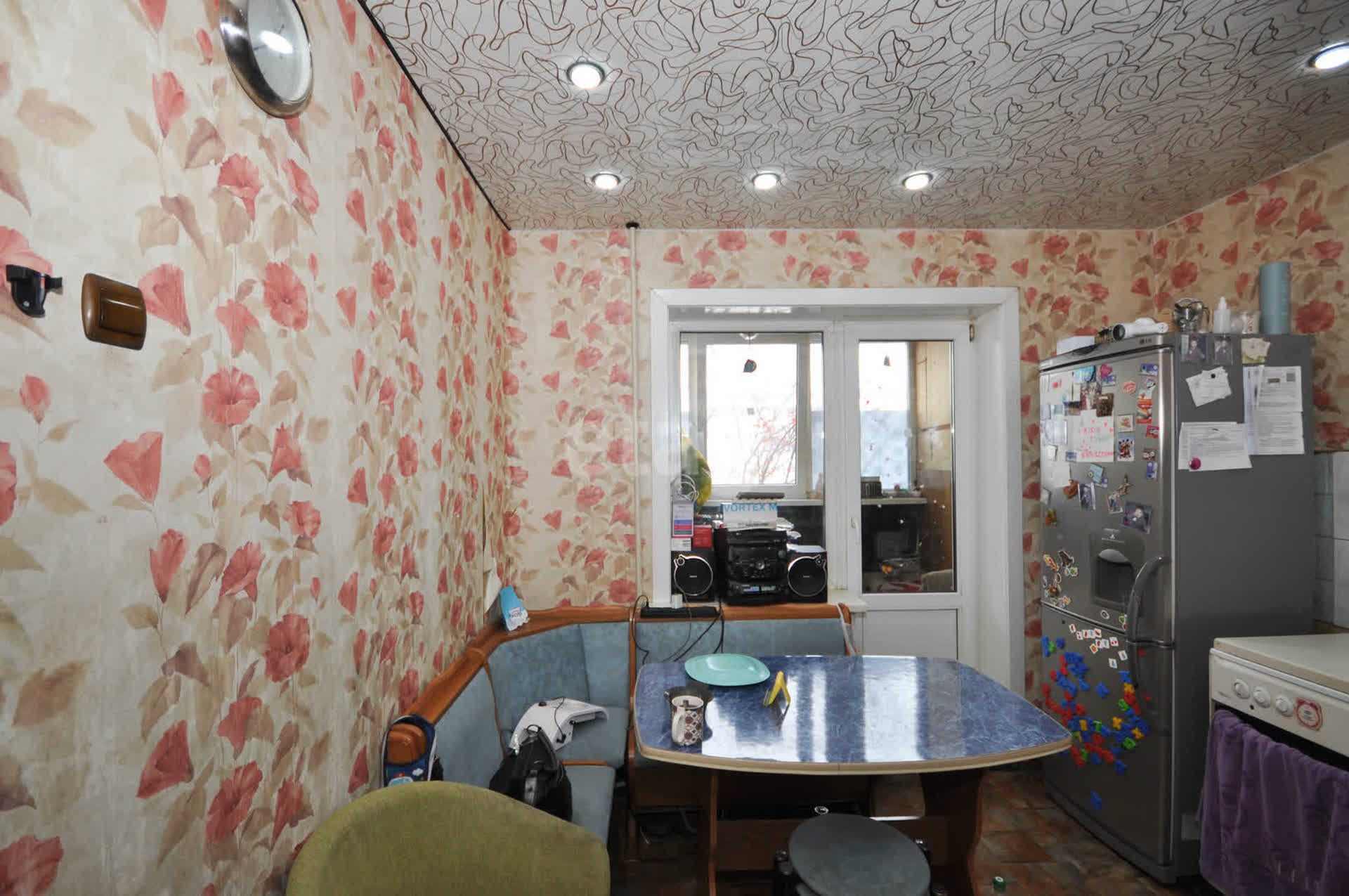 Продажа 3-комнатной квартиры, Южно-Сахалинск, Сахалинская область,  Южно-Сахалинск