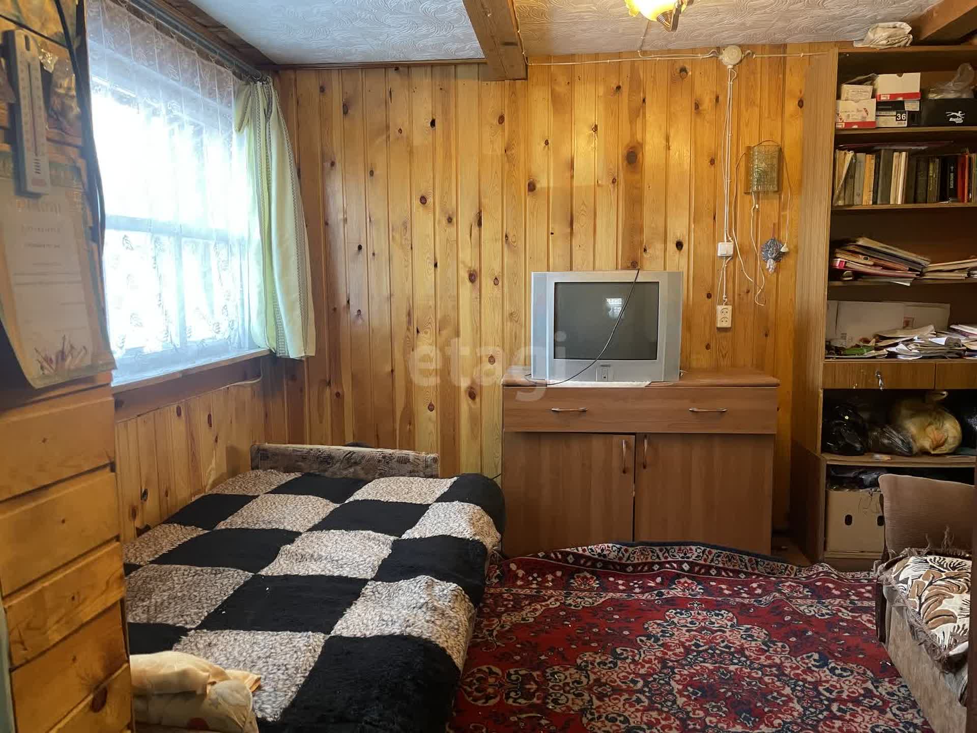 Продажа дома, 35м <sup>2</sup>, 6 сот., Улан-Удэ, Республика Бурятия,  Заиграевский