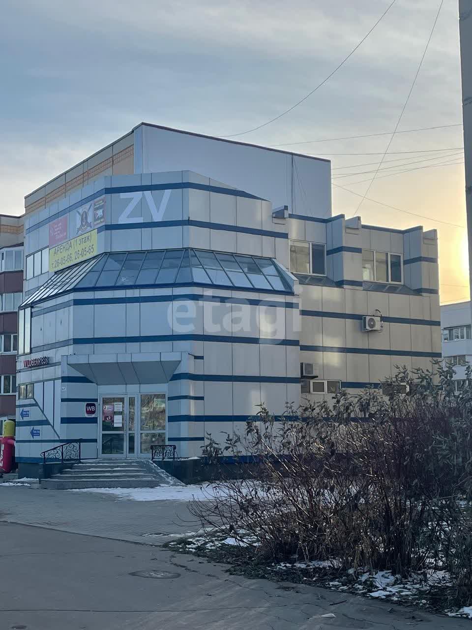 Продажа коммерческой недвижимости, 582м <sup>2</sup>, Южно-Сахалинск, Сахалинская область,  Южно-Сахалинск