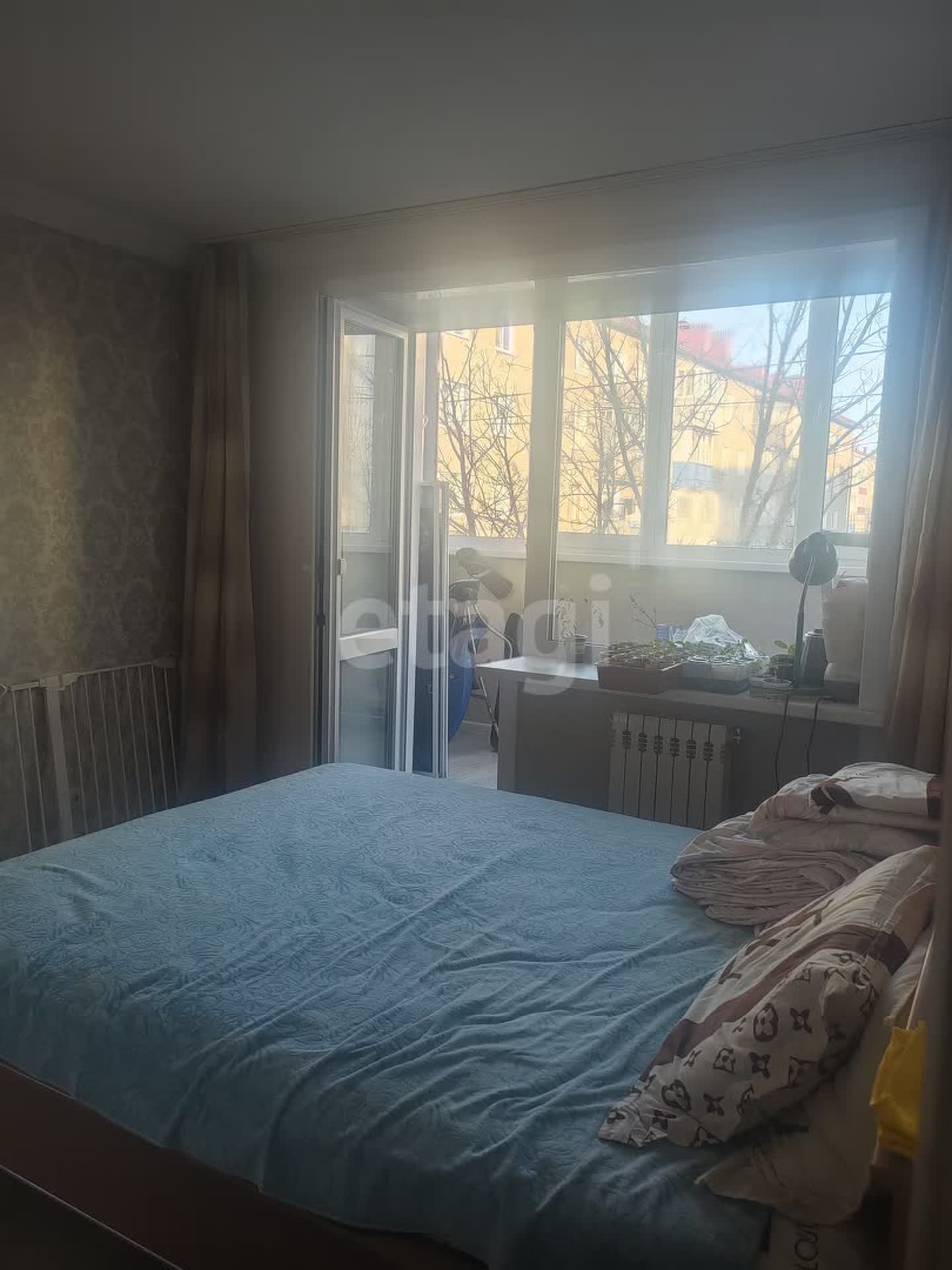 Продажа 4-комнатной квартиры, Южно-Сахалинск, Сахалинская область,  Южно-Сахалинск