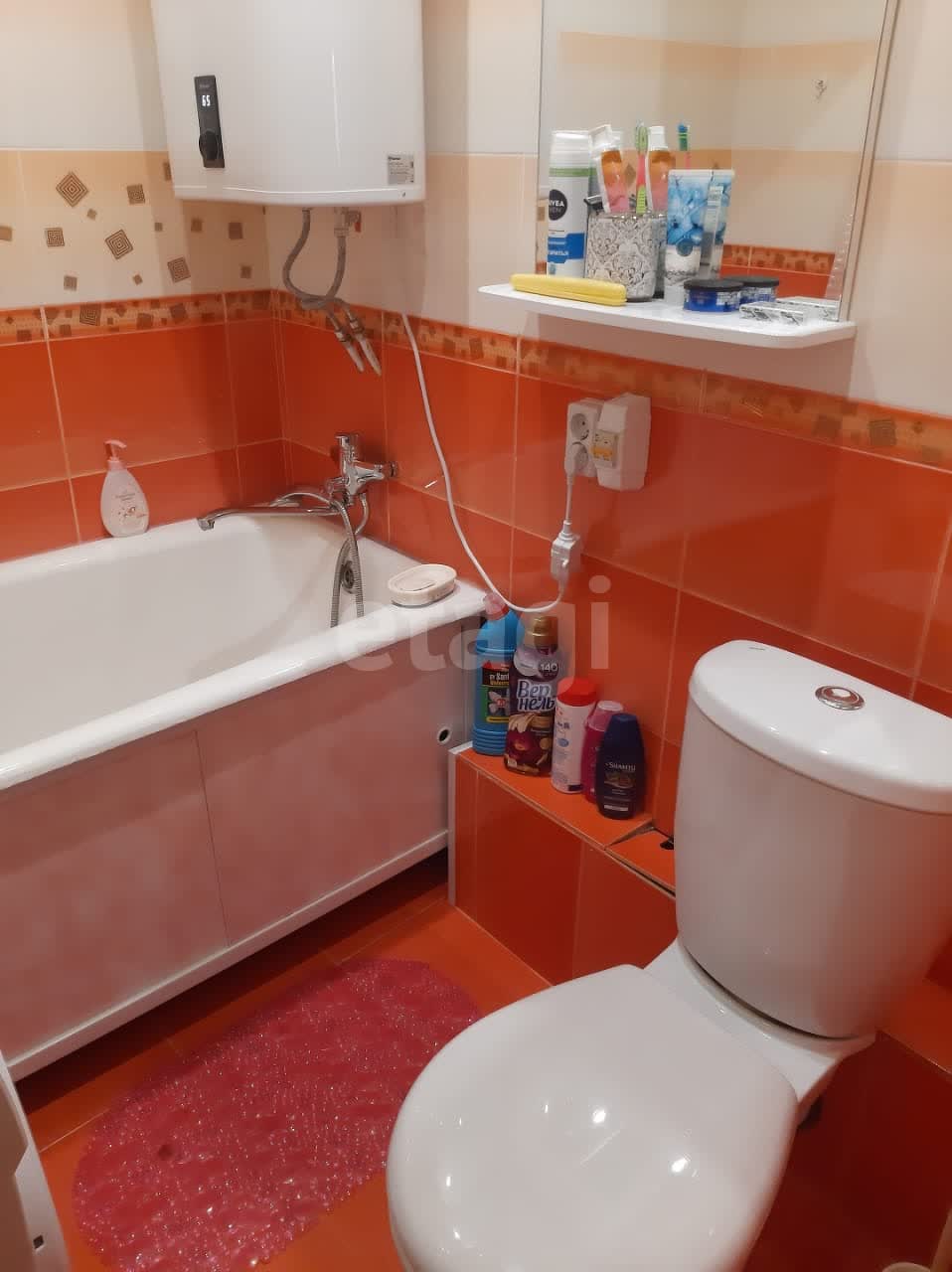 Продажа 2-комнатной квартиры, Южно-Сахалинск, Сахалинская область,  Южно-Сахалинск