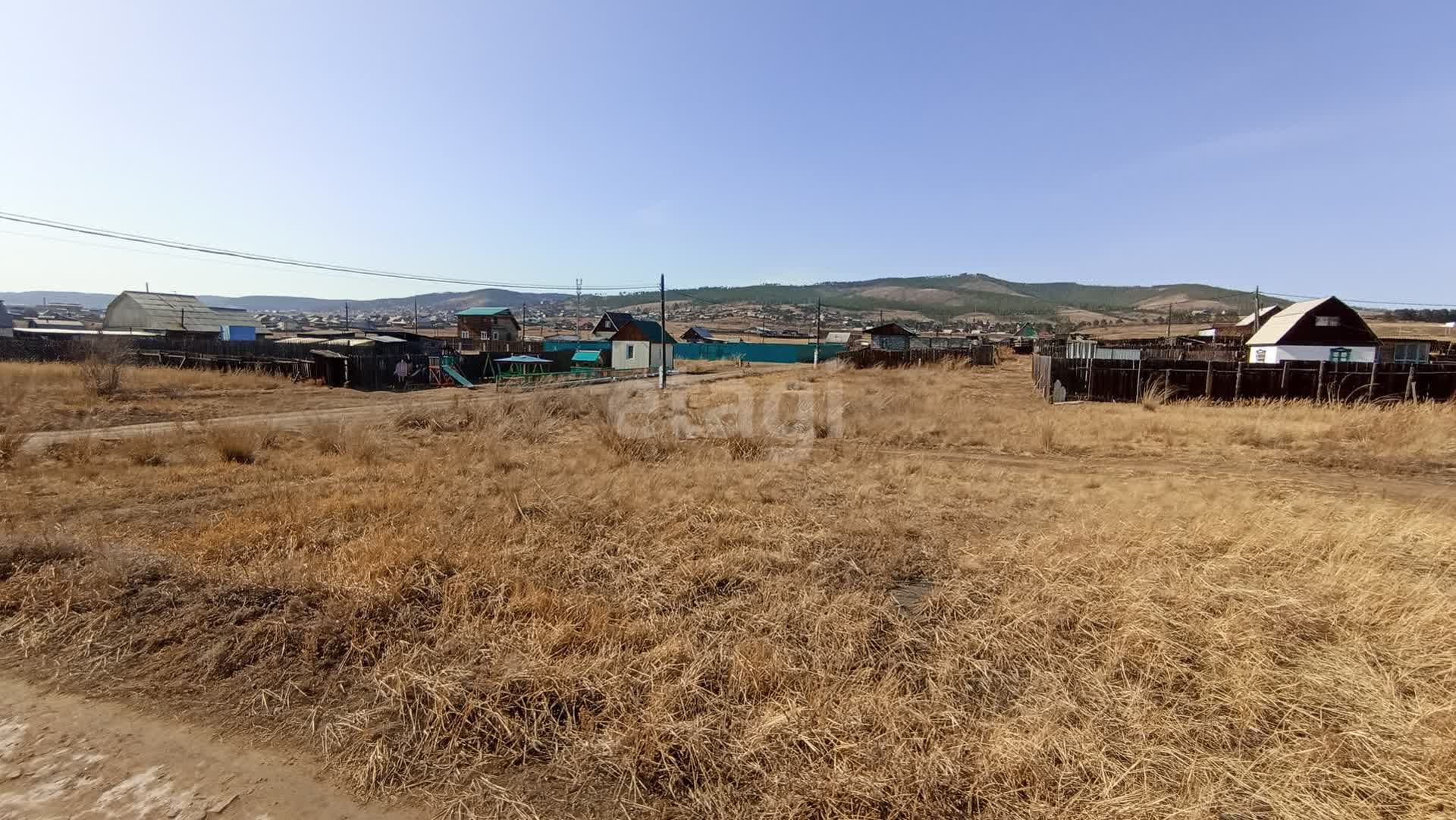 Продажа участка, Улан-Удэ, Республика Бурятия,  Заиграевский