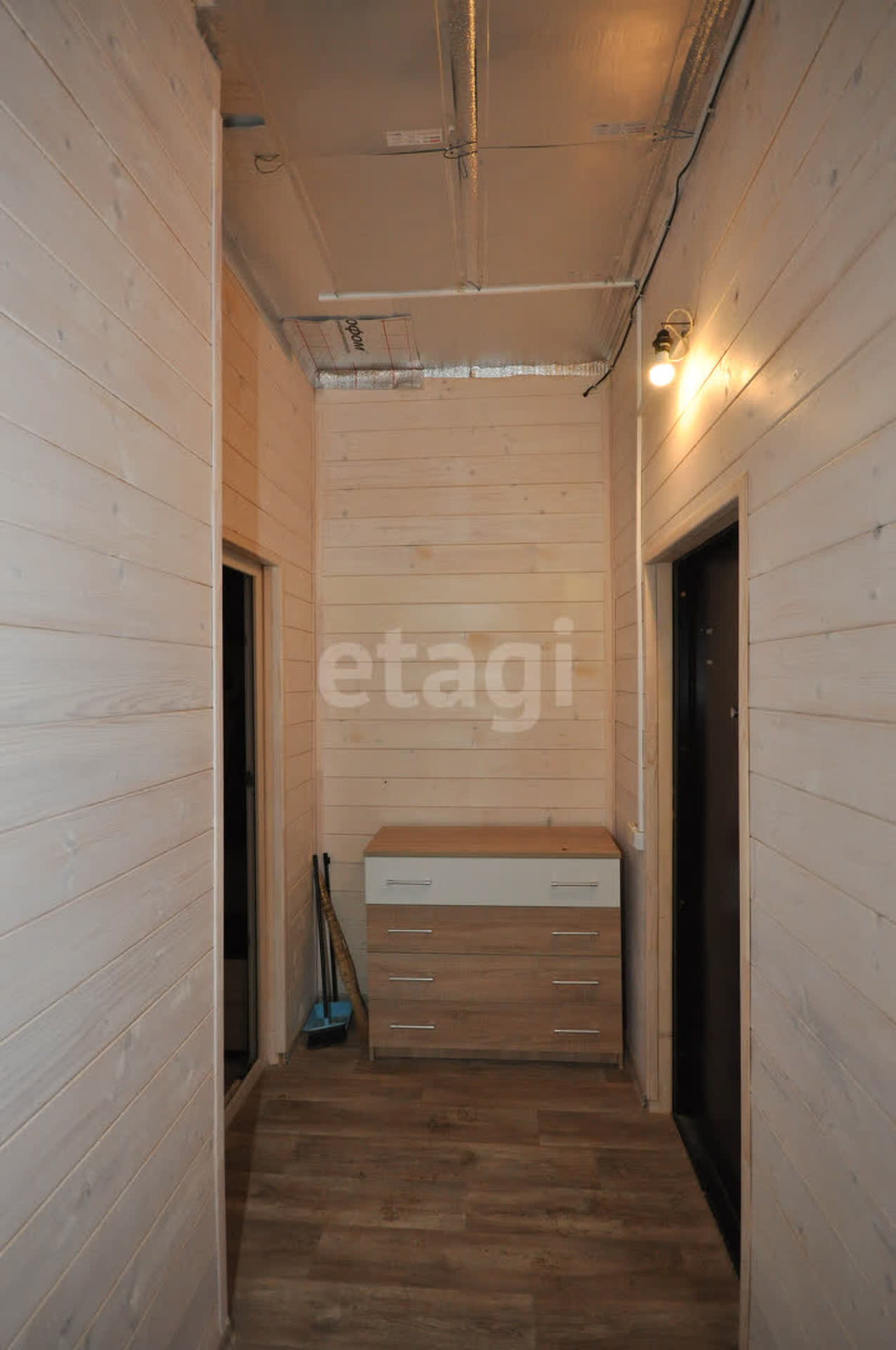 Продажа дома, 131м <sup>2</sup>, 7 сот., Южно-Сахалинск, Сахалинская область,  Южно-Сахалинск