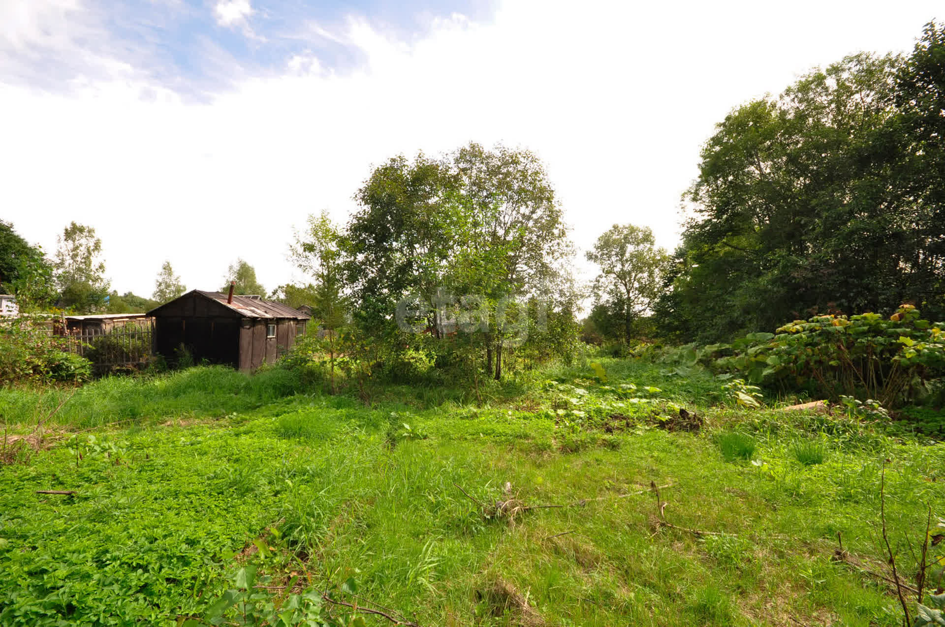 Продажа дачи, 8м <sup>2</sup>, 6 сот., Южно-Сахалинск, Сахалинская область,  Южно-Сахалинск