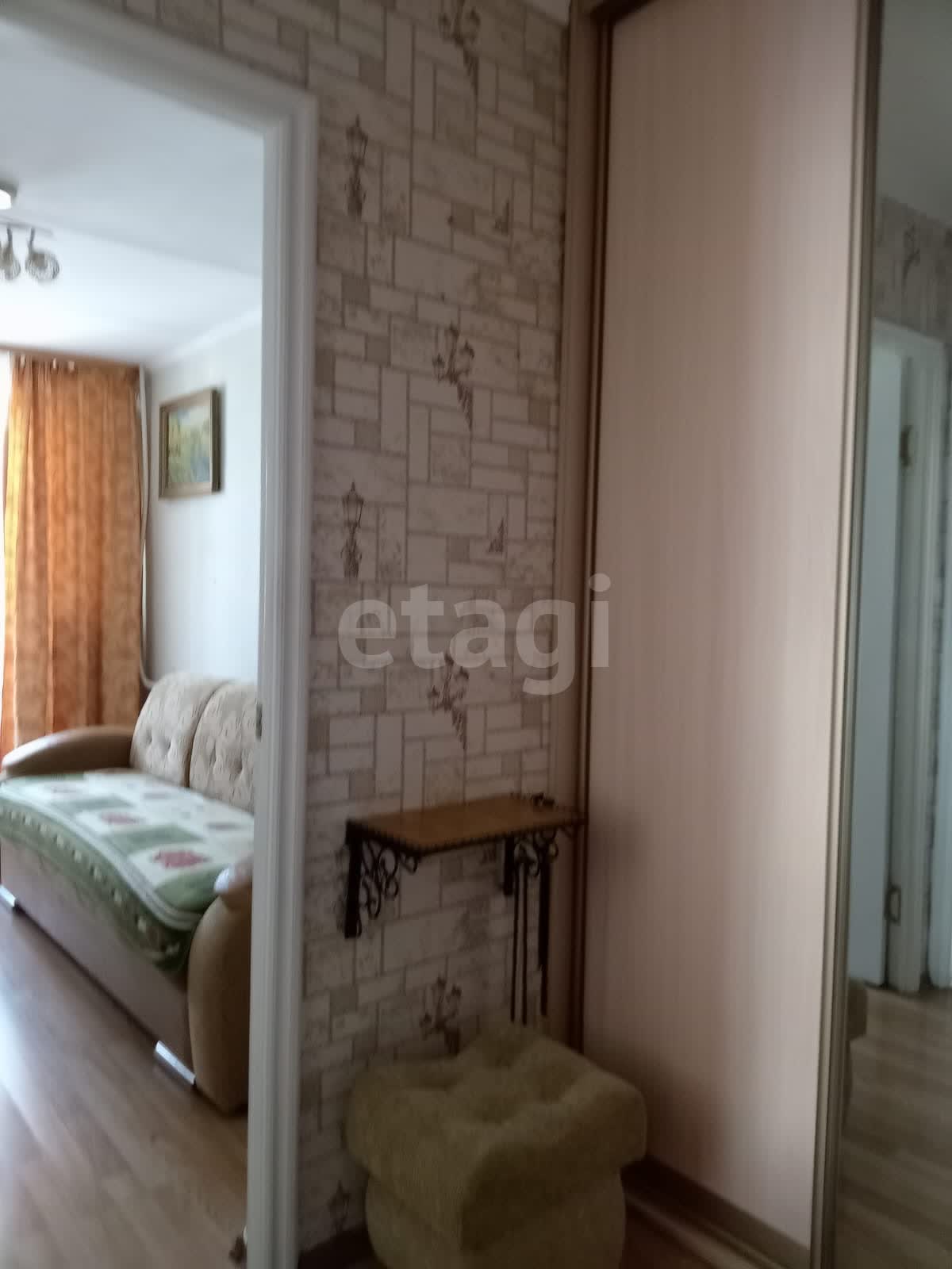 Продажа 2-комнатной квартиры, Южно-Сахалинск, Сахалинская область,  Южно-Сахалинск