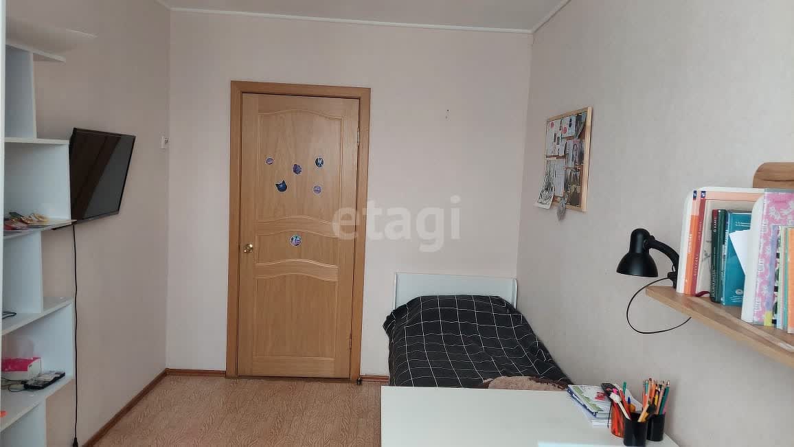 Продажа 3-комнатной квартиры, Южно-Сахалинск, Сахалинская область,  Южно-Сахалинск