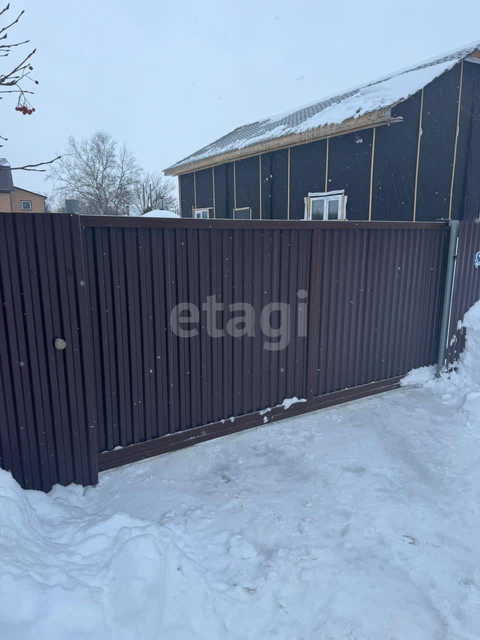 Продажа дома, 115м <sup>2</sup>, 5 сот., Южно-Сахалинск, Сахалинская область,  