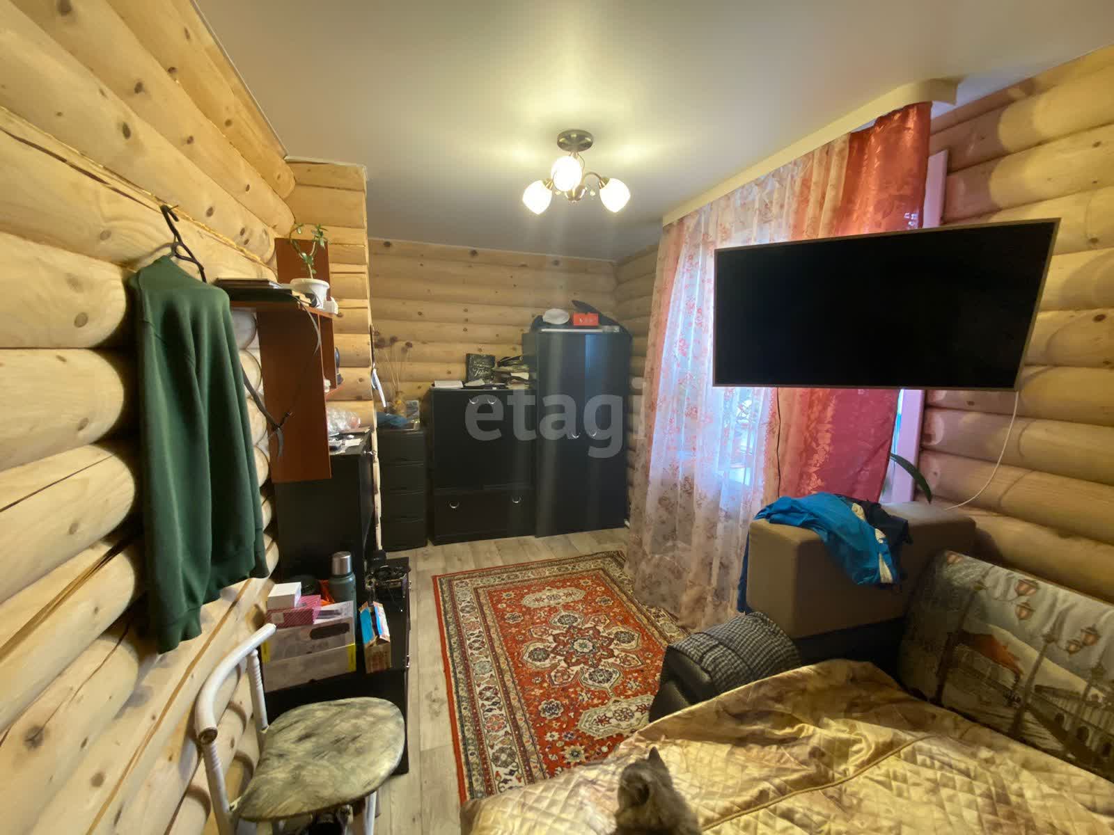 Продажа дома, 140м <sup>2</sup>, 18 сот., Южно-Сахалинск, Сахалинская область,  