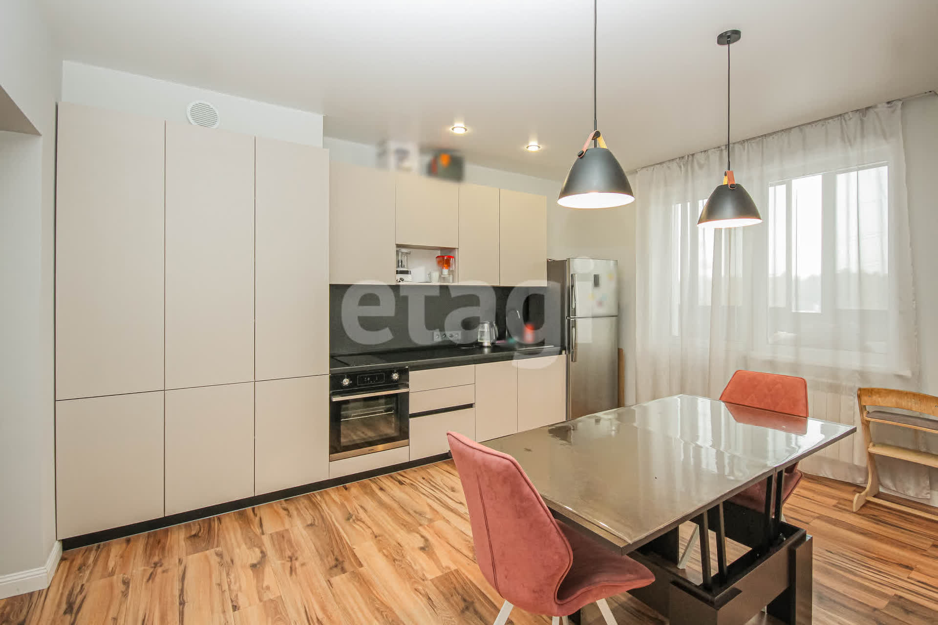 Продажа 2-комнатной квартиры, Улан-Удэ, Республика Бурятия,  Улан-Удэ