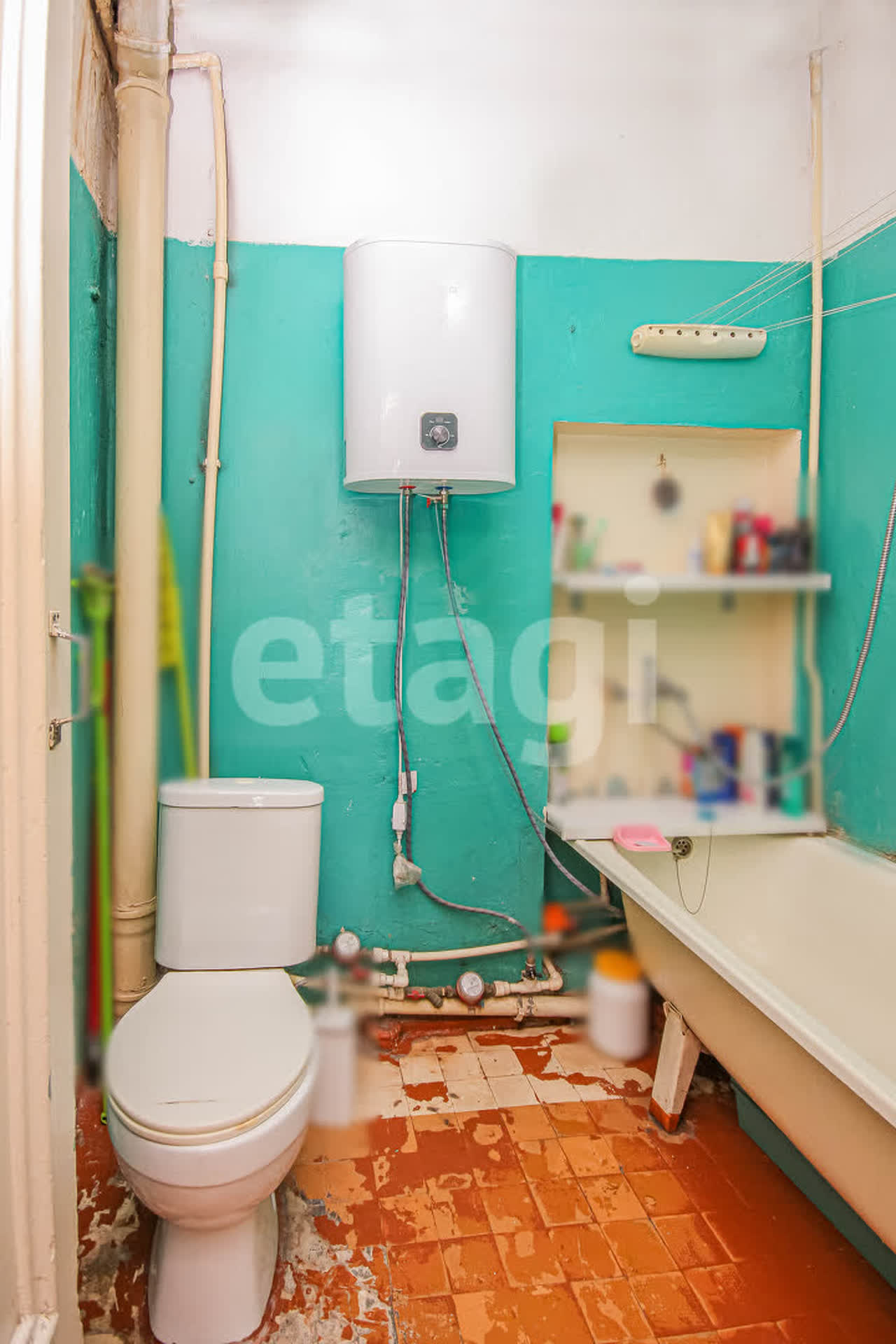 Продажа 1-комнатной квартиры, Улан-Удэ, Республика Бурятия,  Улан-Удэ