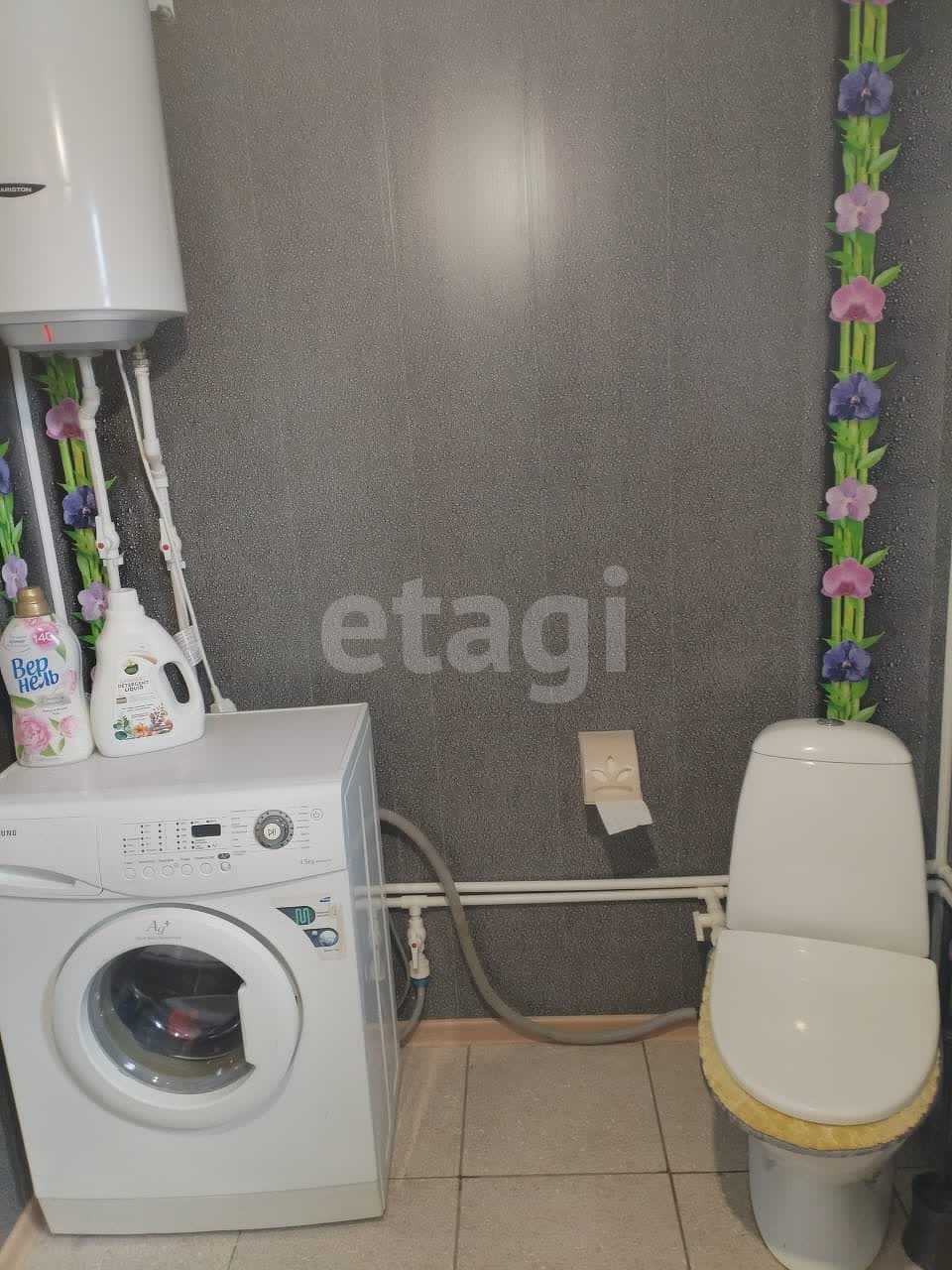 Продажа дома, 96м <sup>2</sup>, 6 сот., Южно-Сахалинск, Сахалинская область,  