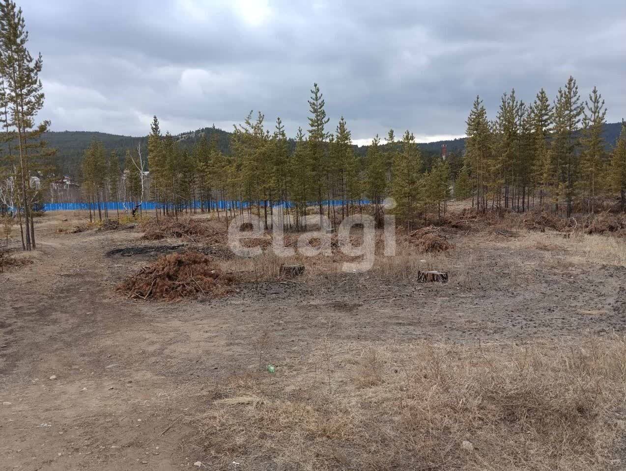 Продажа участка, Улан-Удэ, Республика Бурятия