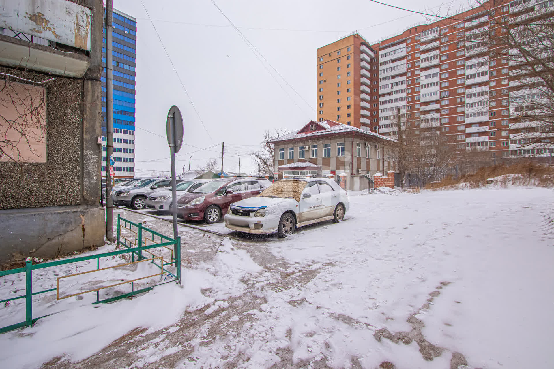 Продажа 2-комнатной квартиры, Улан-Удэ, Республика Бурятия,  Улан-Удэ