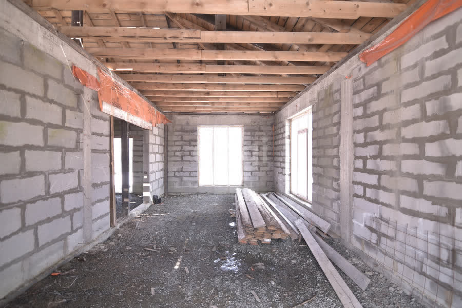 Продажа дома, 100м <sup>2</sup>, 643 сот., Южно-Сахалинск, Сахалинская область,  Южно-Сахалинск