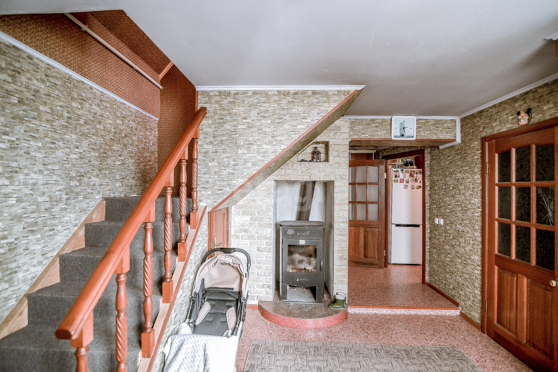 Продажа дома, 65м <sup>2</sup>, 6 сот., Южно-Сахалинск, Сахалинская область,  