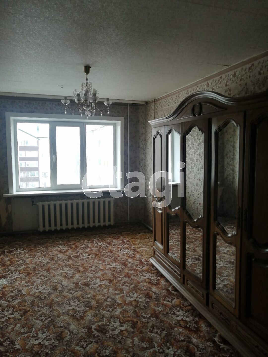 Продажа 4-комнатной квартиры, Южно-Сахалинск, Сахалинская область,  Южно-Сахалинск