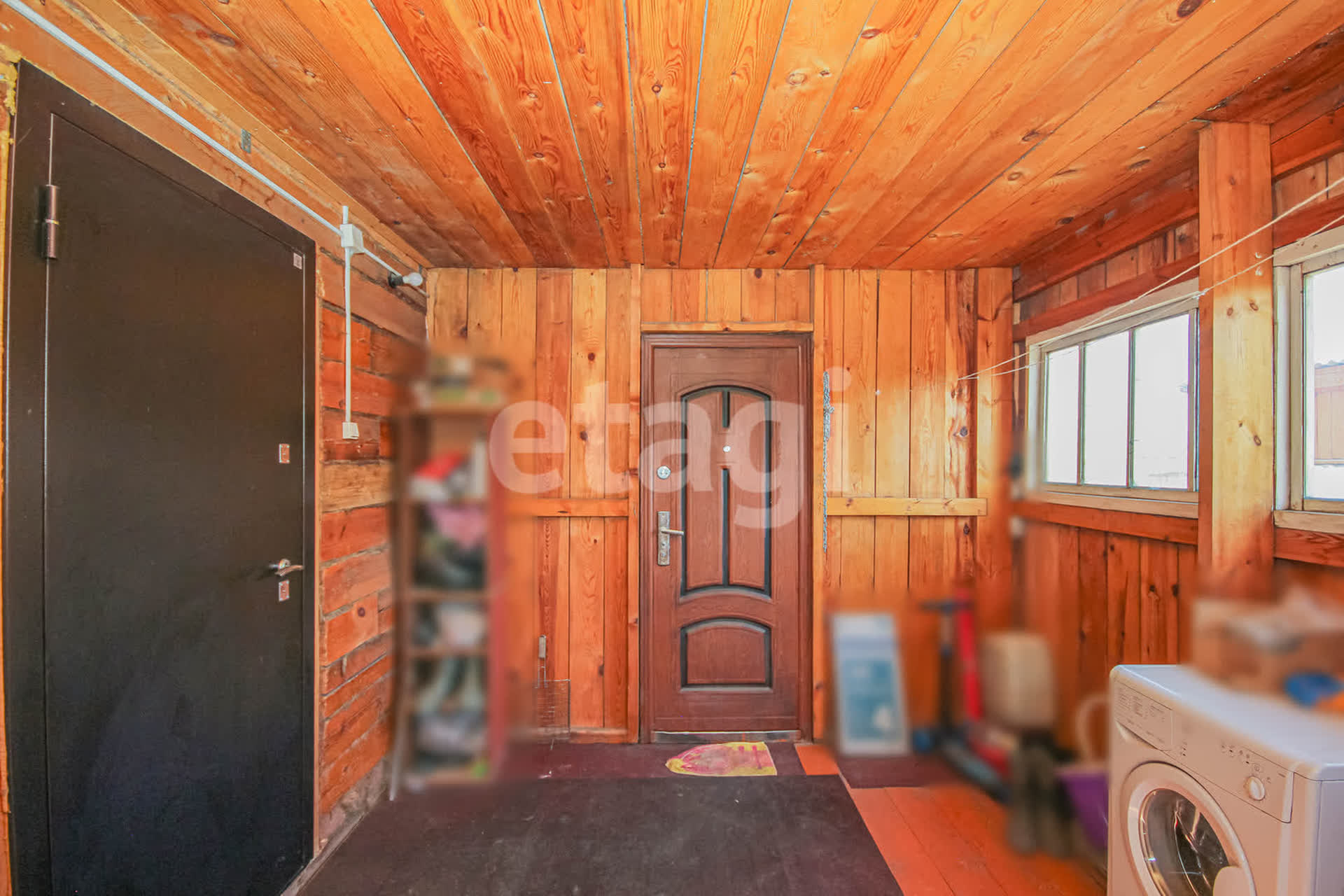 Продажа дома, 87м <sup>2</sup>, 8 сот., Улан-Удэ, Республика Бурятия,  Иволгинский