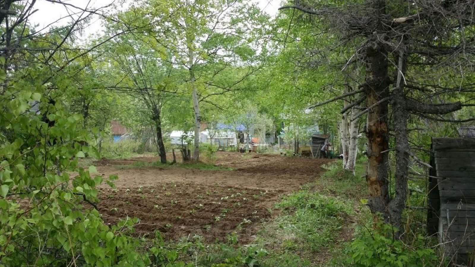 Продажа участка, Южно-Сахалинск, Сахалинская область,  Южно-Сахалинск