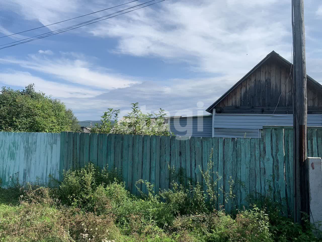 Продажа дома, 42м <sup>2</sup>, 22 сот., Улан-Удэ, Республика Бурятия,  Прибайкальский