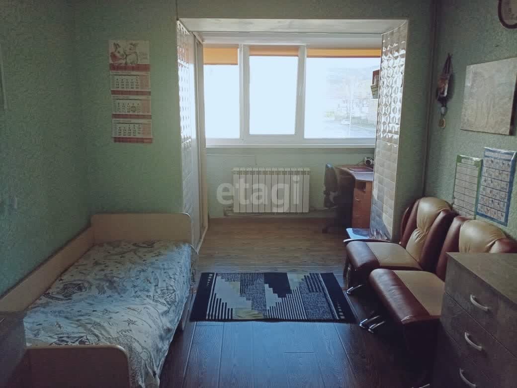 Продажа 2-комнатной квартиры, Южно-Сахалинск, Сахалинская область,  Южно-Сахалинск