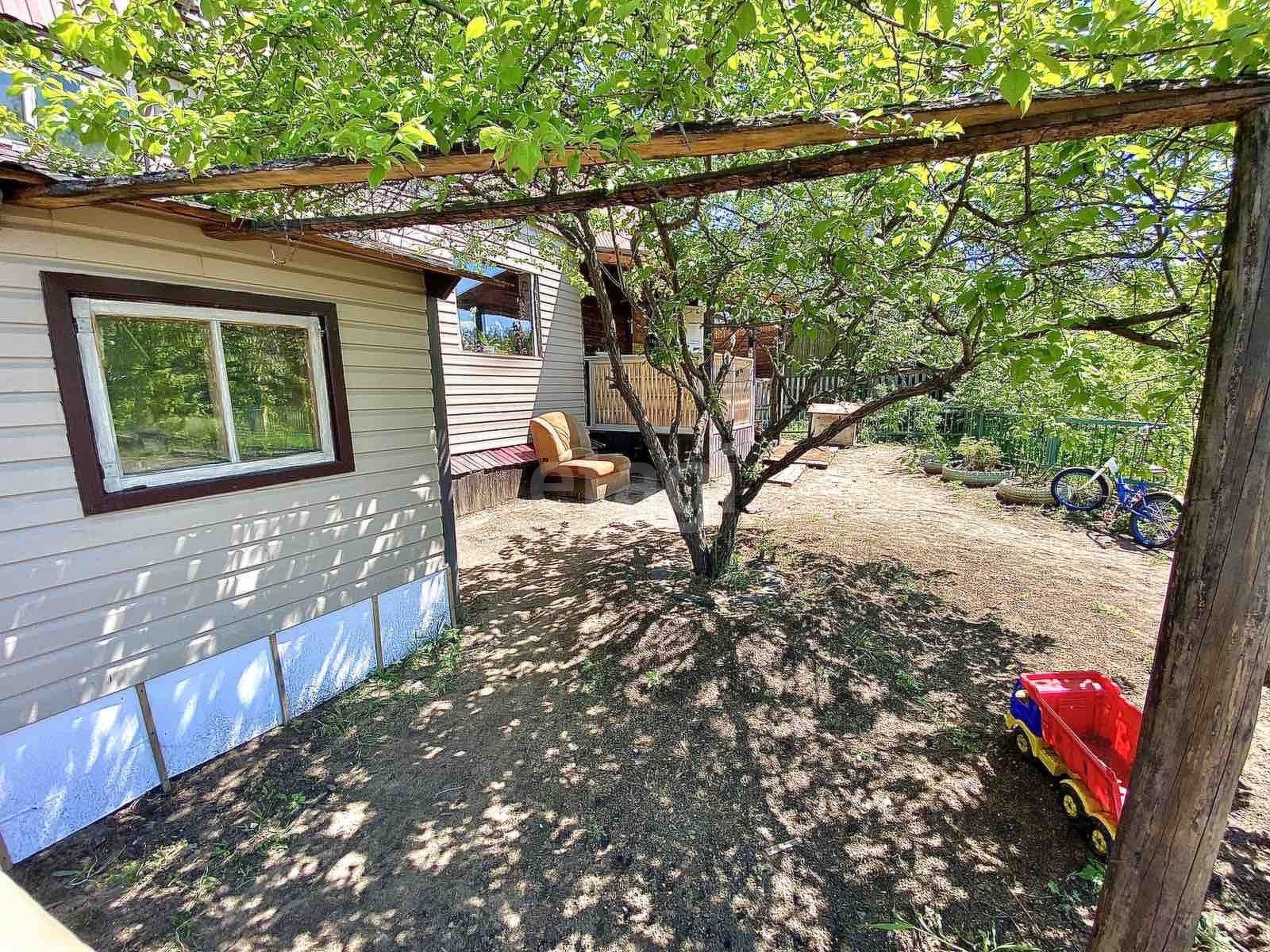 Продажа дома, 120м <sup>2</sup>, 12 сот., Улан-Удэ, Республика Бурятия,  Заиграевский