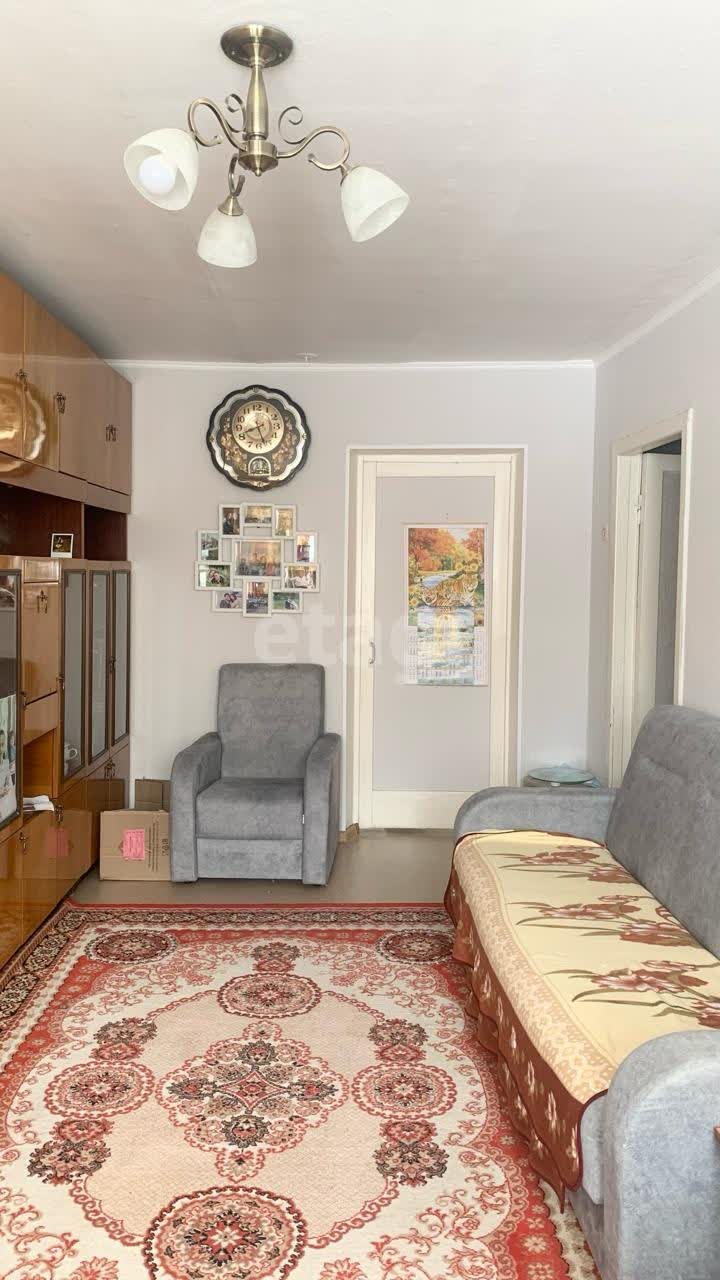 Продажа 3-комнатной квартиры, Южно-Сахалинск, Сахалинская область,  Южно-Сахалинск