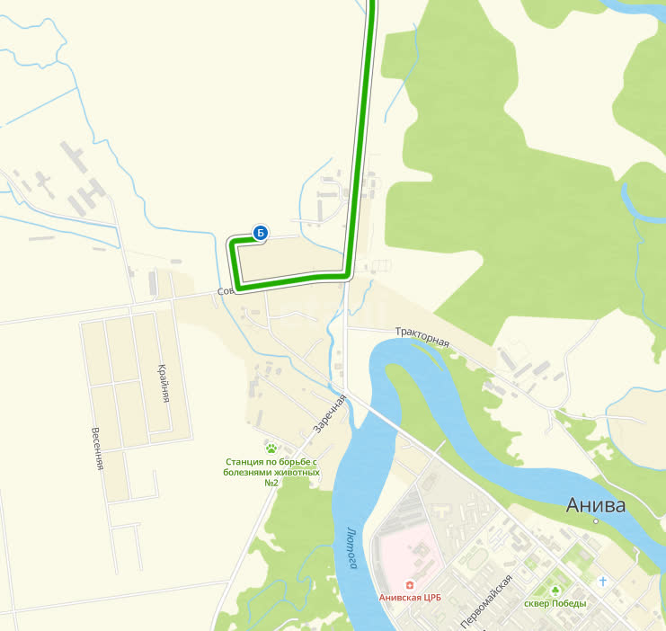 Продажа участка, Южно-Сахалинск, Сахалинская область,  Южно-Сахалинск