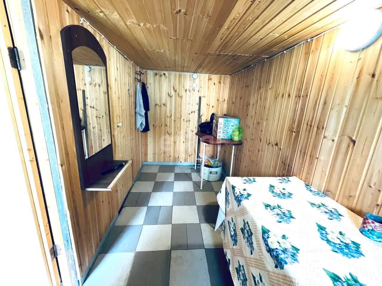 Продажа дачи, 24м <sup>2</sup>, 5 сот., Южно-Сахалинск, Сахалинская область,  Южно-Сахалинск