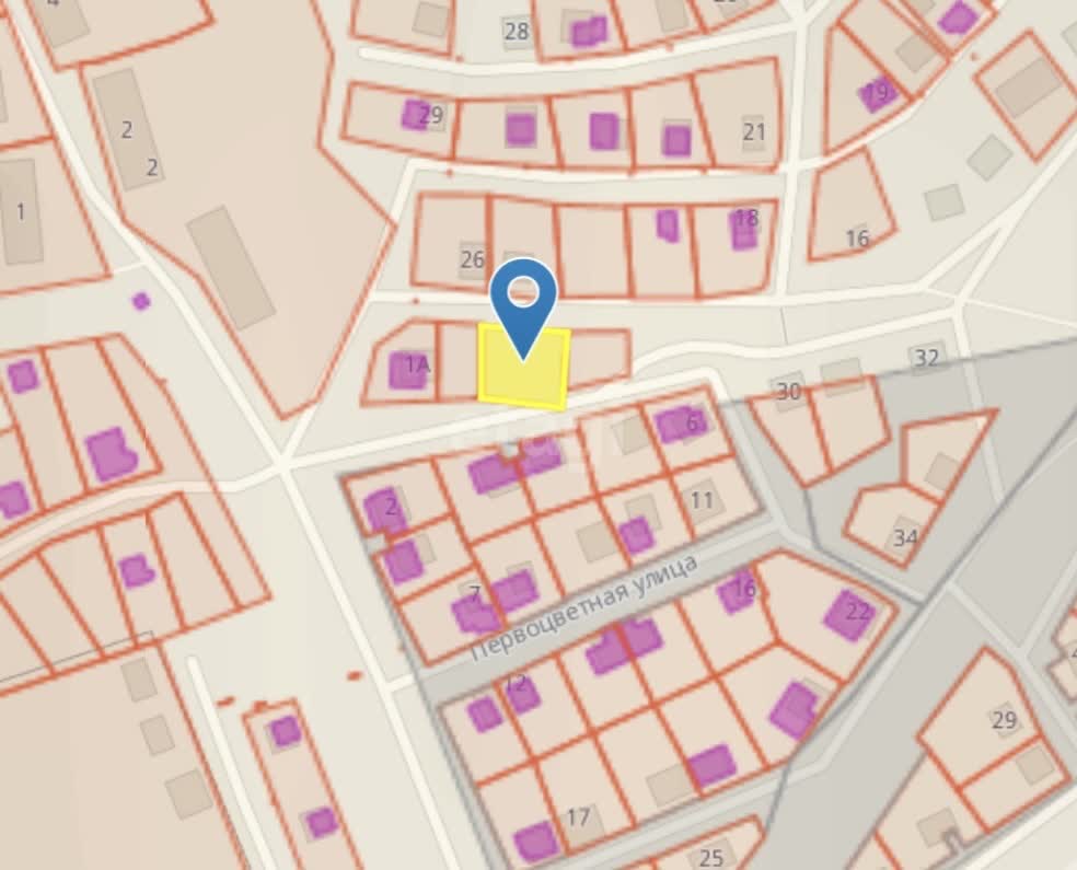 Продажа участка, Улан-Удэ, Республика Бурятия