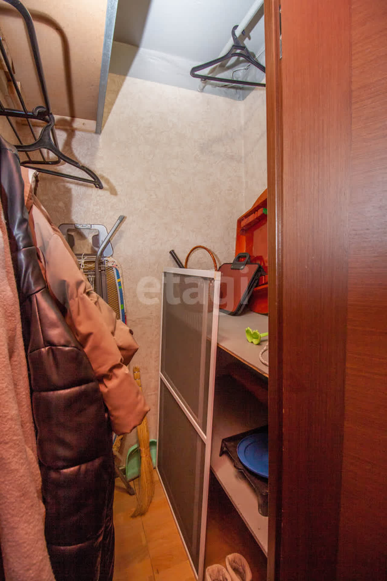 Продажа 3-комнатной квартиры, Южно-Сахалинск, Сахалинская область,  Южно-Сахалинск