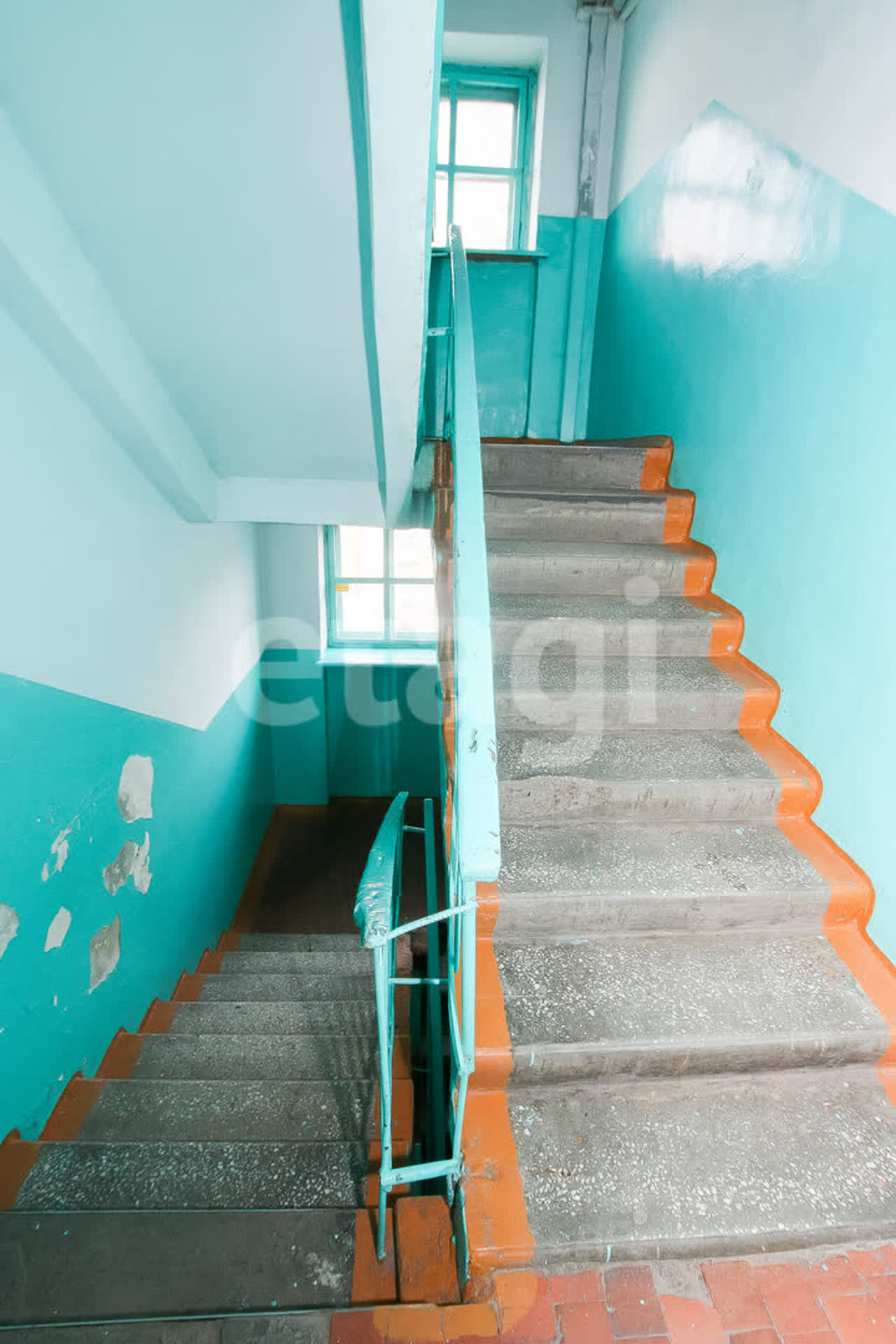 Продажа 2-комнатной квартиры, Улан-Удэ, Республика Бурятия,  Улан-Удэ