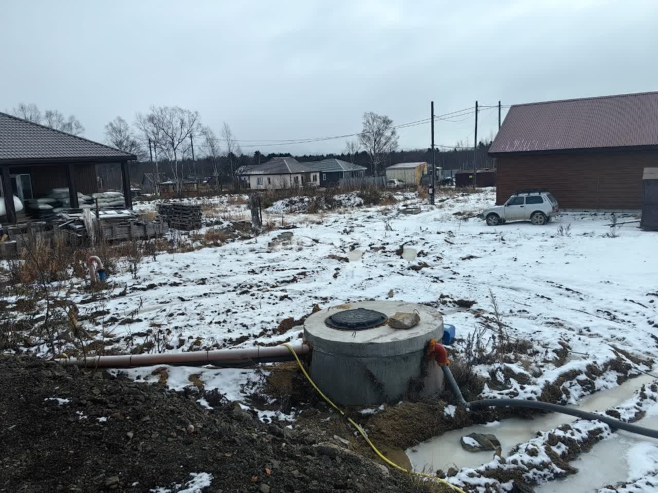 Продажа дома, 107м <sup>2</sup>, 10 сот., Южно-Сахалинск, Сахалинская область,  Южно-Сахалинск