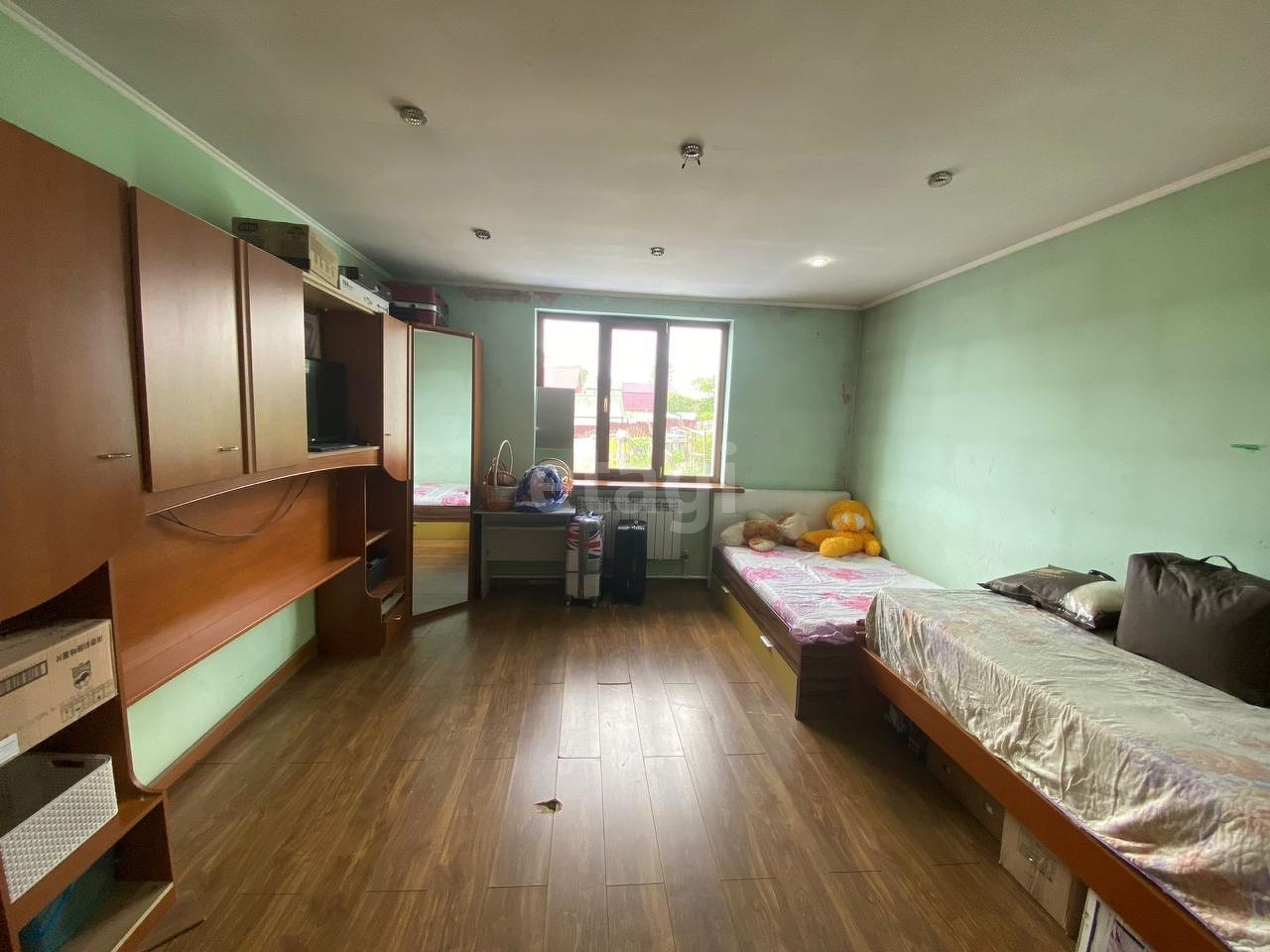 Продажа дома, 413м <sup>2</sup>, 6 сот., Южно-Сахалинск, Сахалинская область,  