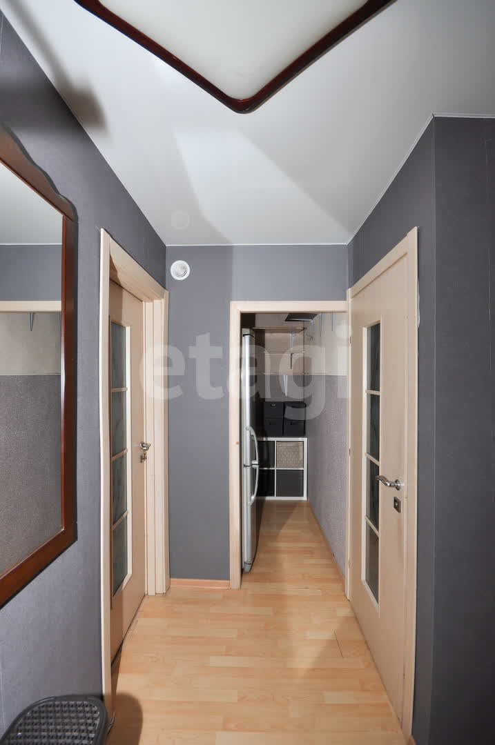 Продажа 2-комнатной квартиры, Южно-Сахалинск, Сахалинская область,  Южно-Сахалинск